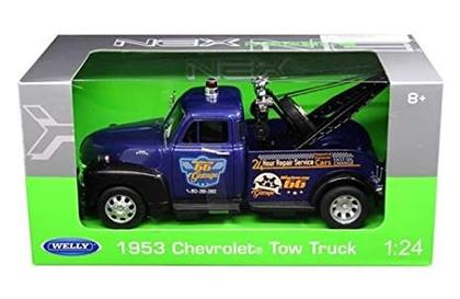 Chevrolet Tow Truck 1953 "Highway 66 Garage"