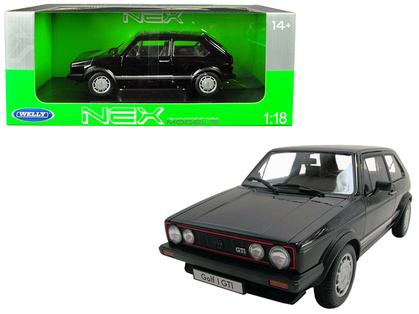 Volkswagen Golf 1 GTI 1983