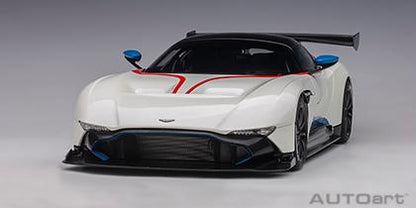 ASTON MARTIN VULCAN