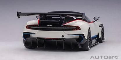 ASTON MARTIN VULCAN