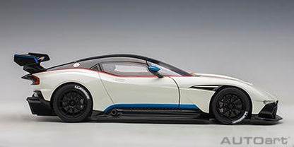 ASTON MARTIN VULCAN