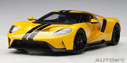 Ford GT 2017