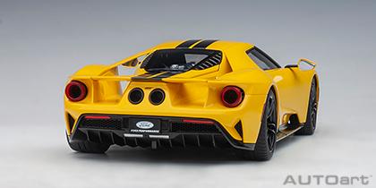 Ford GT 2017