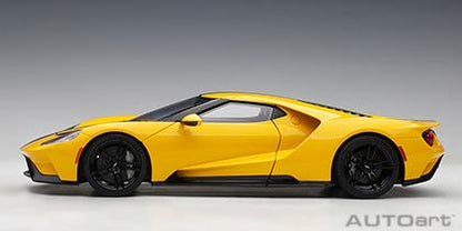 Ford GT 2017