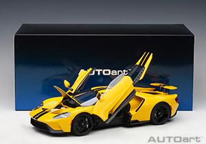 Ford GT 2017