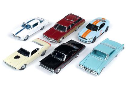 Ensemble 1/64 Auto World 1:64 Premium 2019 Release 5 Version A