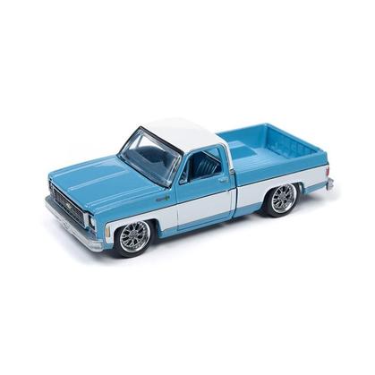 Chevrolet Cheyenne Fleetside 1973