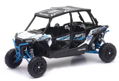 Polaris RZR XP 4 Turbo EPS