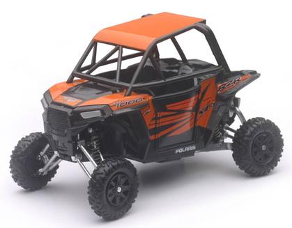 Polaris RZR XP 1000