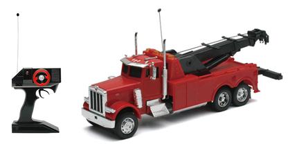 Peterbilt 379 Tow Truck R/C