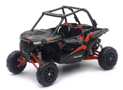 Côte-à-côte Polaris RZR XP1000