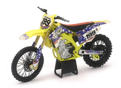 Nitro Circus Dirt Bike &