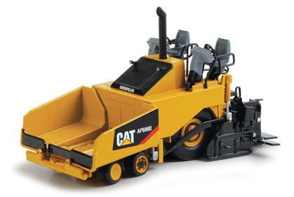 Caterpillar AP600D Asphalt Paver