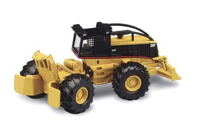 Caterpillar 545 Cable Skidder