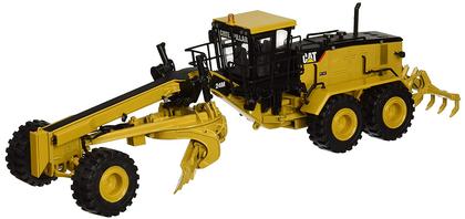 Caterpillar 24M Motor Grader