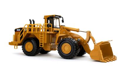 Caterpillar 992G Wheel Loader – Nice Car Collections