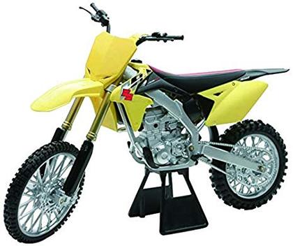Suzuki RM-Z 450 2014