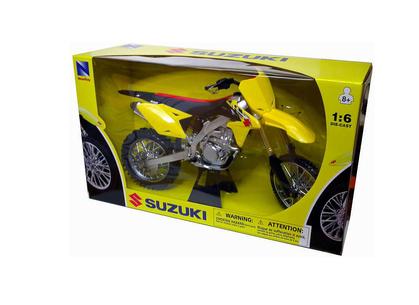 Suzuki RM-Z 450 2014