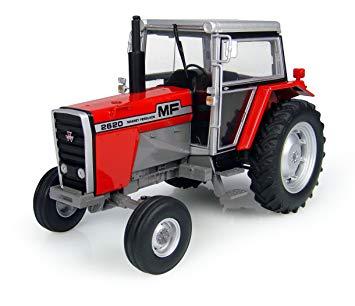 Massey Ferguson 2620 2WD