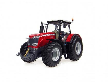 Massey Ferguson 8690