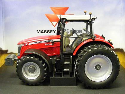 Massey Ferguson 8680