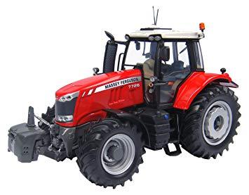Massey Ferguson 7726