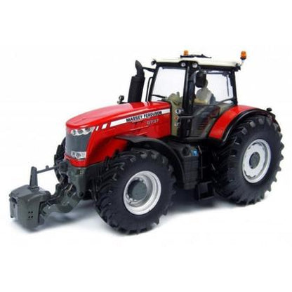 Massey Ferguson 8737 USA Edition