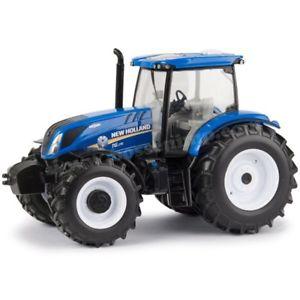New Holland T6.175