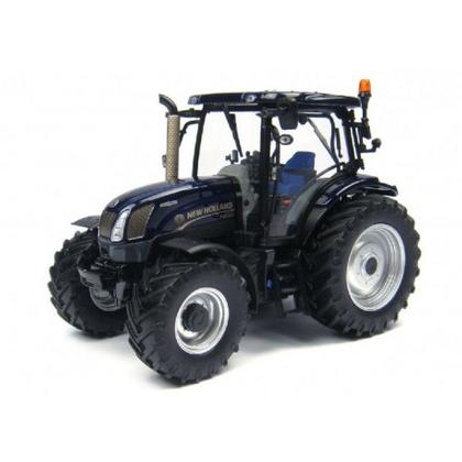 New Holland T6.160 Golden Jubilee