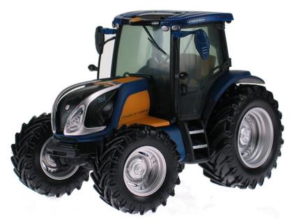 New Holland Hydrogen NH2