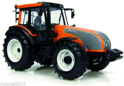 Valtra T-series Tractor 2008
