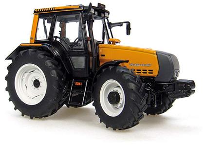 Valtra Vetmet Mezzo