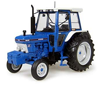 Ford 5610 Gen III 2WD