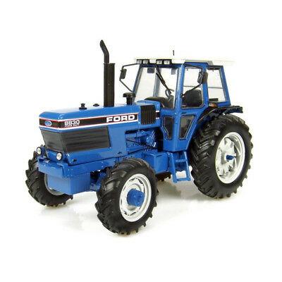 Ford 8830 Power Shift