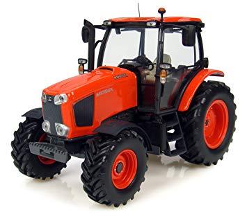 Kubota M135GX