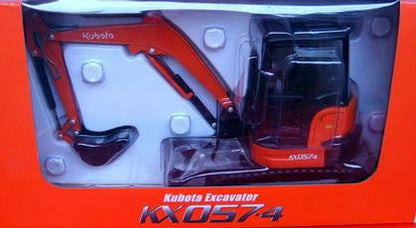 Kubota Excavato KX057-4