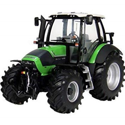 Deutz-Fahr Agrotron TTV 430