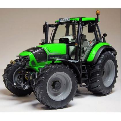 Deutz-Fahr Agrotron 6190 C Shift
