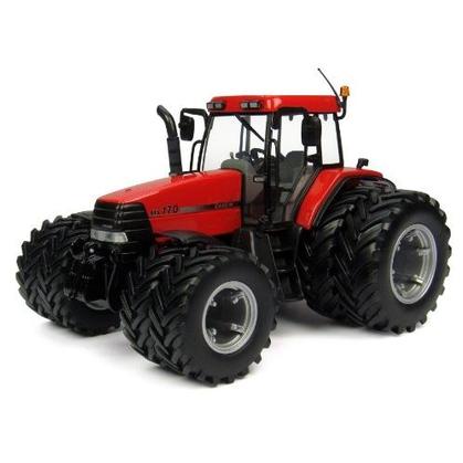 Case IH Maxxum MX170