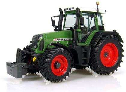 Fendt 820 Vario TMS