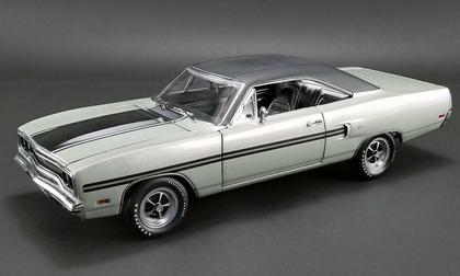 Plymouth GTX 1970