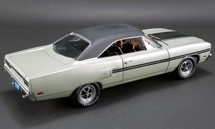 Plymouth GTX 1970