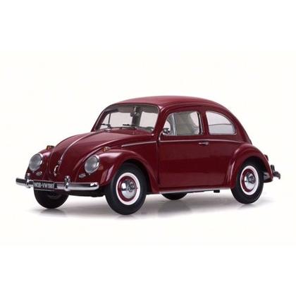 Volkswagen Beetle Saloon 1961