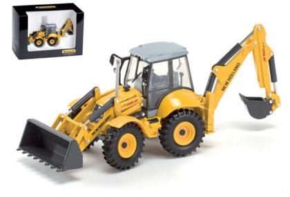 New Holland Terna 115B
