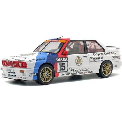 BMW E30 DTM 