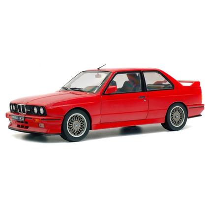 BMW E30 Sport Evo 1990