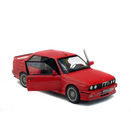 BMW E30 Sport Evo 1990