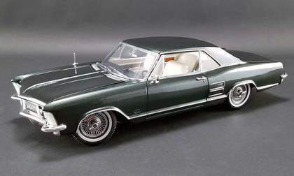 Buick Riviera 1963