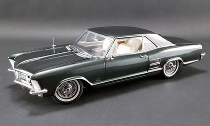 Buick Riviera 1963