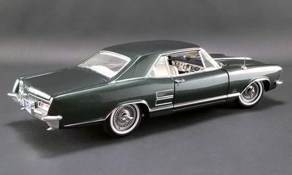 Buick Riviera 1963